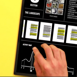 Technology, Transmedia and Happily Ever After