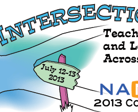 Intersections: Teaching and Learning Across Media