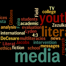 Journal of Media Literacy Education 4:3 Now Available