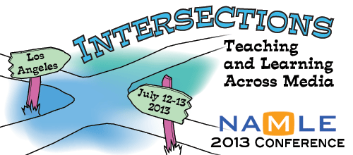 Intersections: Teaching and Learning Across Media